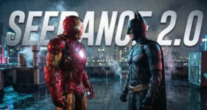 The New Seedance 2.0 Video Generator Has Angered Hollywood