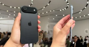 iPhone Air Review: Ultra-Thin iPhone Tested