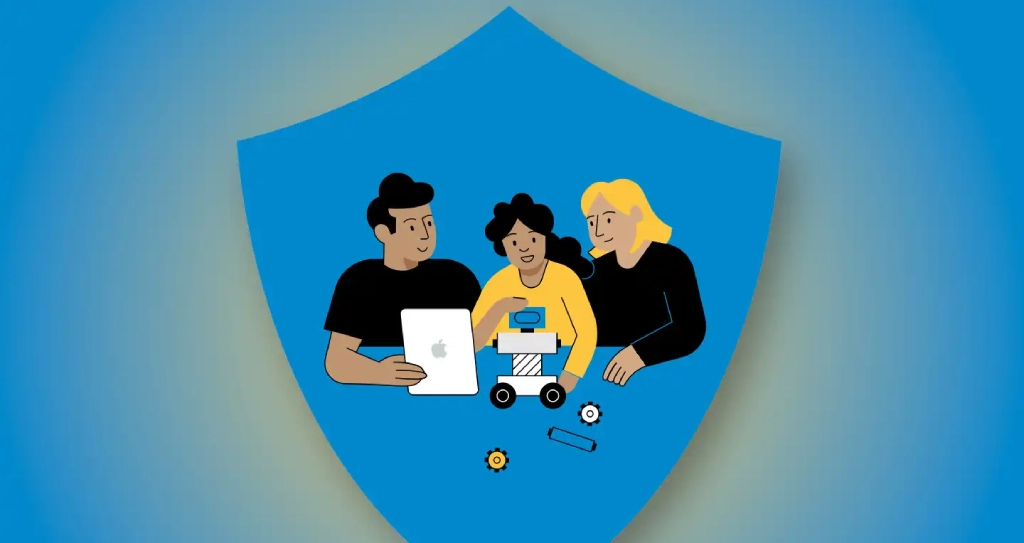 Apple Expands Global Age Verification For Child Safety