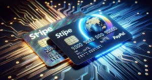 Stripe Eyes PayPal Acquisition Deal