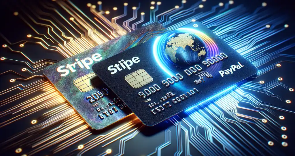 Stripe Eyes PayPal Acquisition Deal