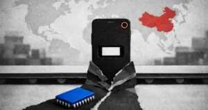 Memory Shortage Hits Smartphone Shipments