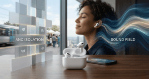 AirPods Pro 3 Firmware 8B34 Review: Sound & ANC Tested