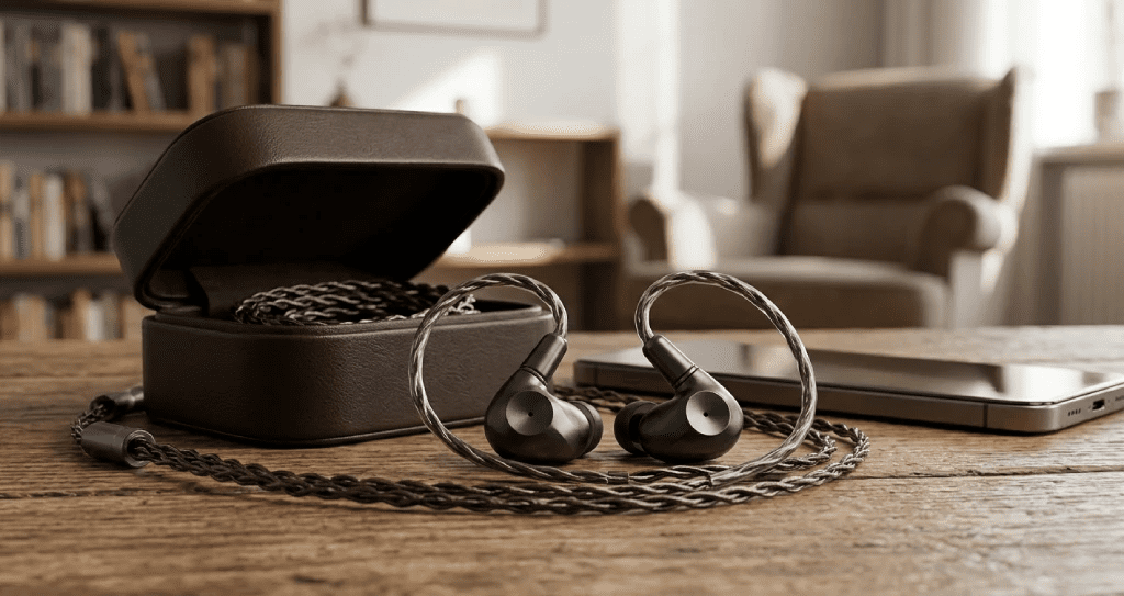 Meze ASTRU Review: Budget Audiophile Earphones