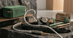 TANGZU OX Demon King Review: Bold Planar Debut