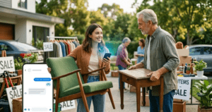 Meta AI Now Replies To Buyers On Facebook Marketplace