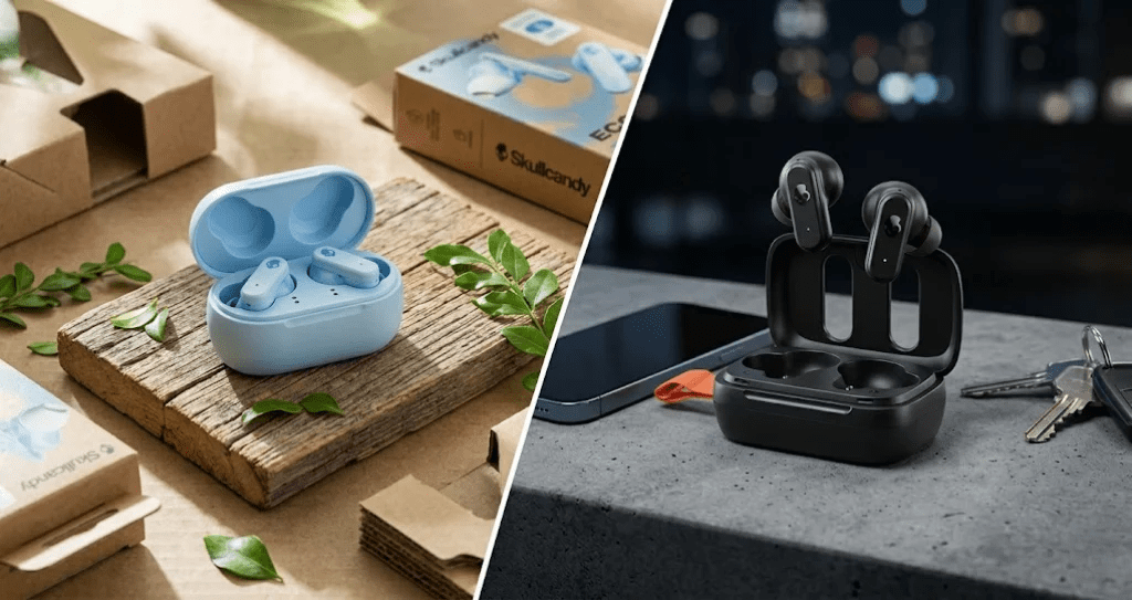 Skullcandy EcoBuds vs Dime 3: Which One Should You Buy?
