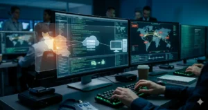 FBI: Iranian Hackers Use Telegram For Malware Attacks