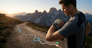 Huawei Watch GT Runner 2 Review: Battery & GPS Tested