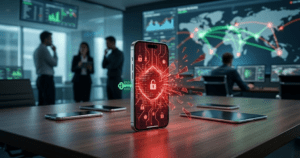 Leaked Exploit Kit Threatens Millions Of iPhones