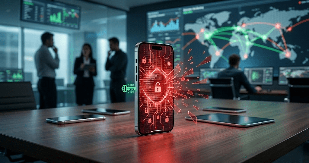 Leaked Exploit Kit Threatens Millions Of iPhones