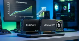 Maxwell vs Maxwell 2: Is It Worth Upgrading?