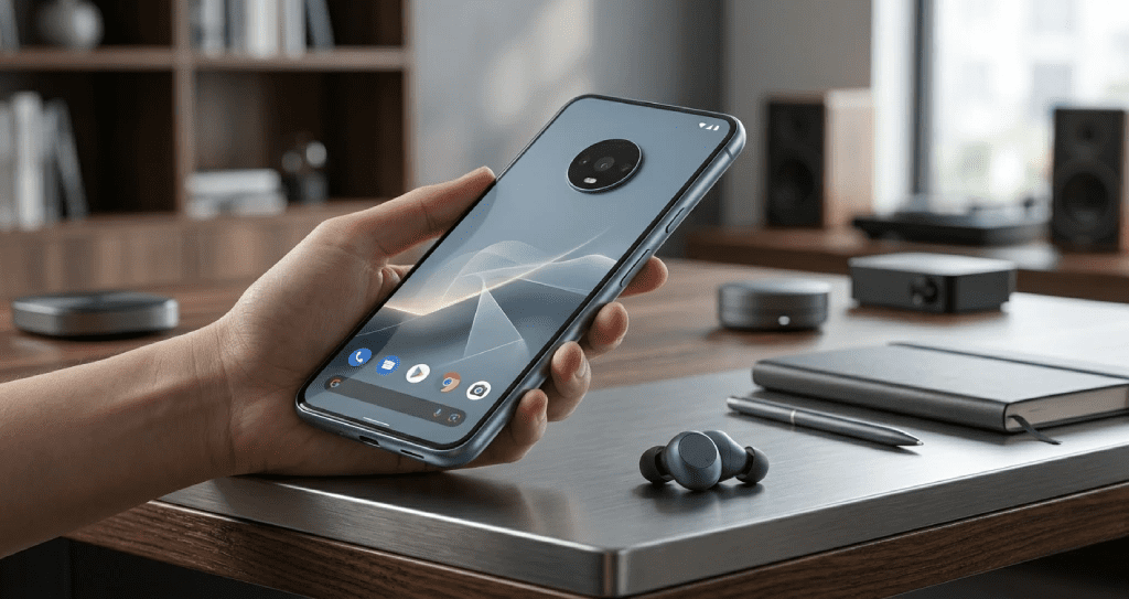 Pixel 10a: Sleek Design Without Camera Bump