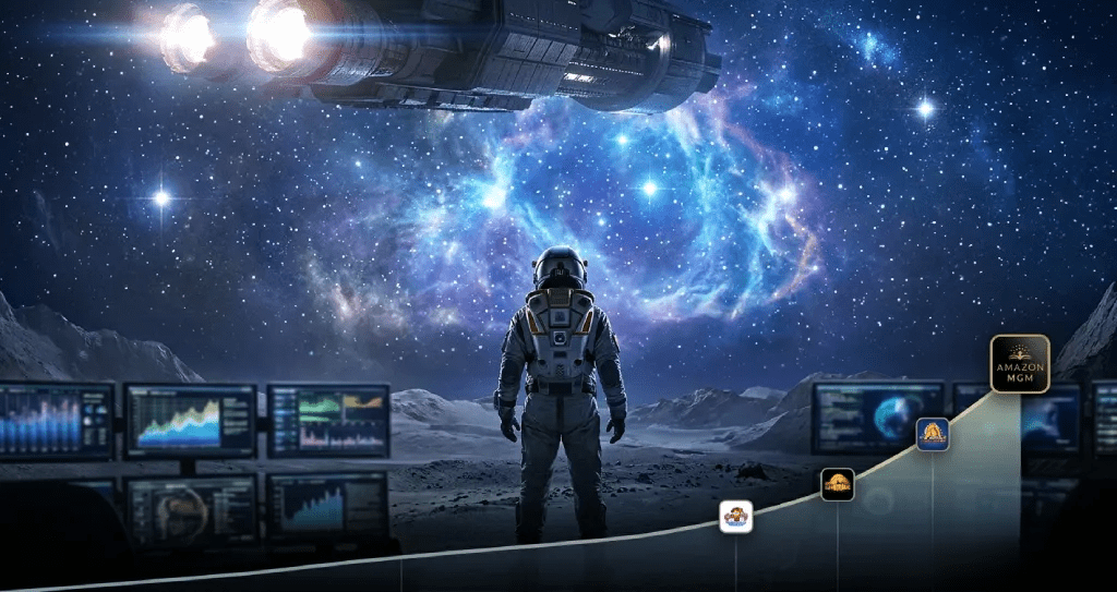 Project Hail Mary’ Becomes Amazon MGM’s Biggest Hit