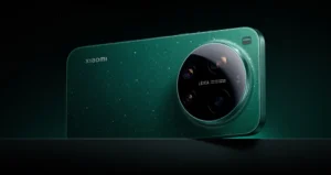 Xiaomi Launches 17 Ultra & AirTag-Style Tracker