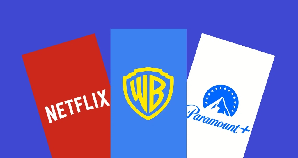 Why Netflix Dropped the Warner Bros. Deal