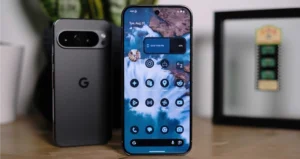 Google Pixel 9 Pro XL Review