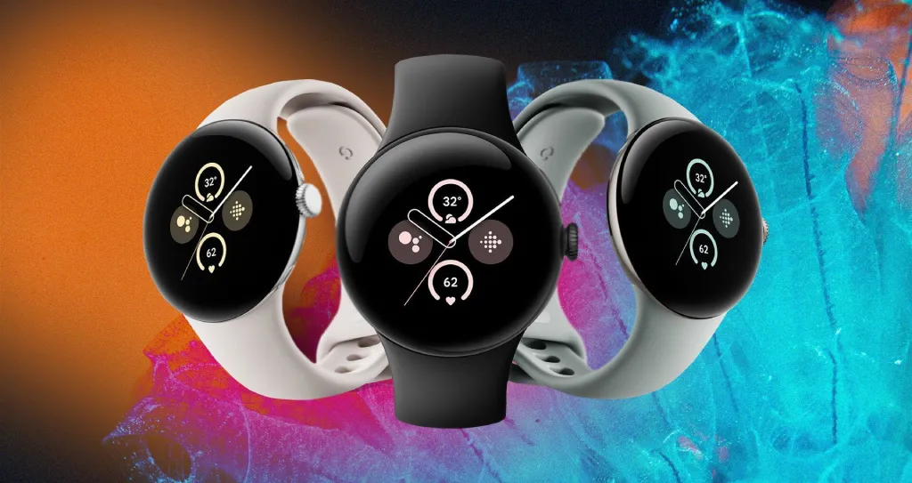 Google Pixel Watch 2 Review