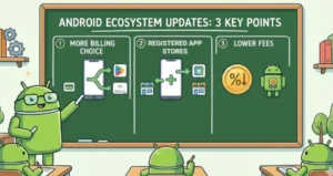 Google Cuts Play Store Commission To 20%