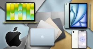 Apple Unveils MacBook Neo, iPhone 17e & More