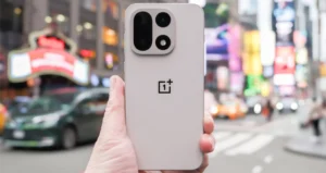 OnePlus 15 Review: Real-World Performance Tested