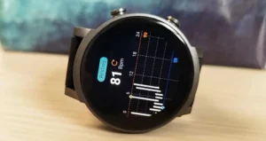 TicWatch E3 Review: Health Tracking Tested