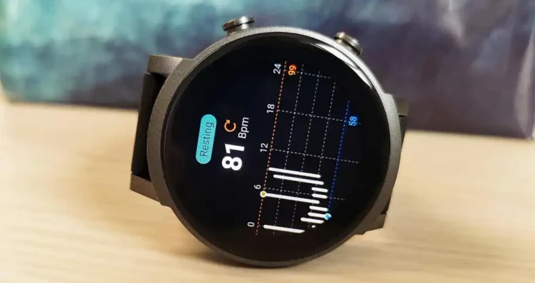 TicWatch E3 Review: Health Tracking Tested