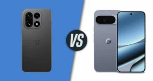 OnePlus 15 vs Pixel 9 Pro XL: Which Wins?