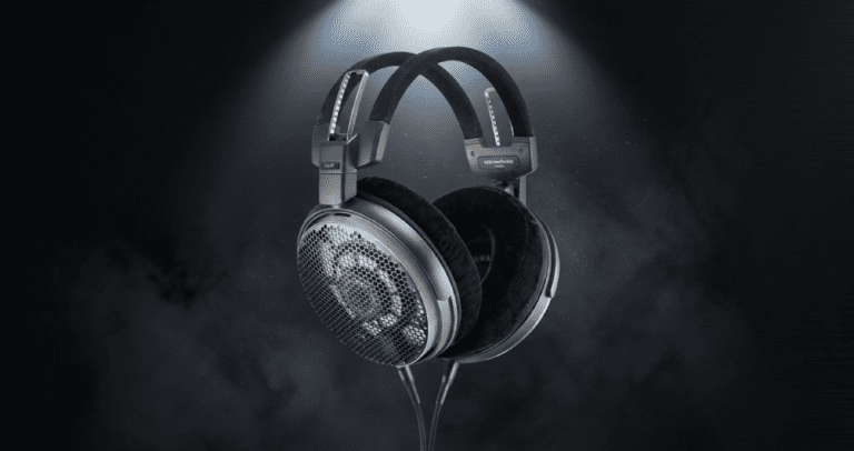 ATH-ADX7000 vs Sennheiser