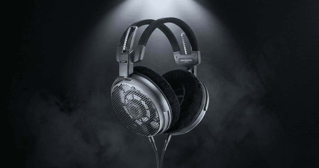 ATH-ADX7000 vs Sennheiser