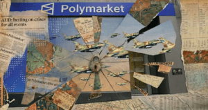 Air Force Rescue Betting Market Taken Down By Polymarket