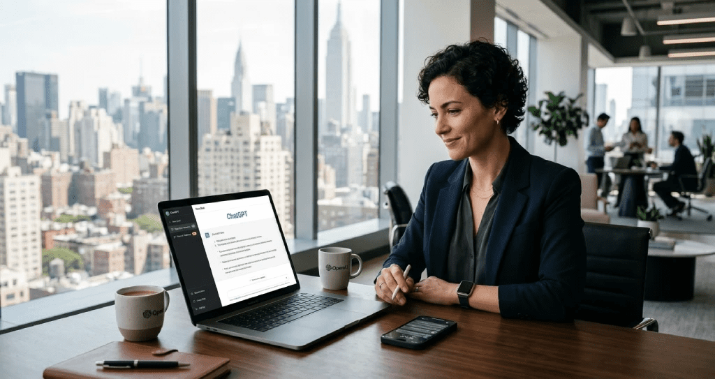 ChatGPT Launches $100Month Pro Plan