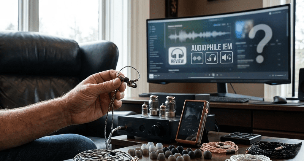 Flare Audio Flares PRO 2 Review: