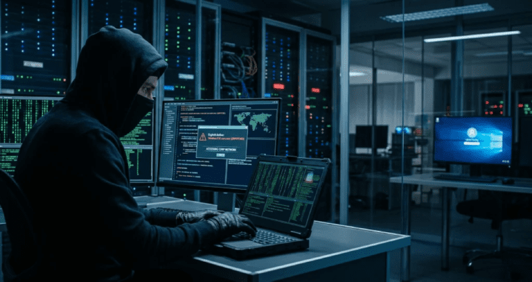 Hackers Exploit Unpatched Windows Flaws To Breach Organizations