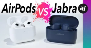 Jabra Elite 4 Active vs AirPods Pro: Budget vs Premium Battle