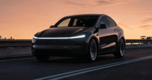 Tesla Expands Robotaxi Service to Dallas and Houston