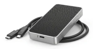 Thunderbolt 5 SSD Future And Orico X50 1TB Full Review: The 6,000MB/s Era Is Here