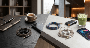 TinHiFi T5 vs T6: Which One Matches Your Style Best