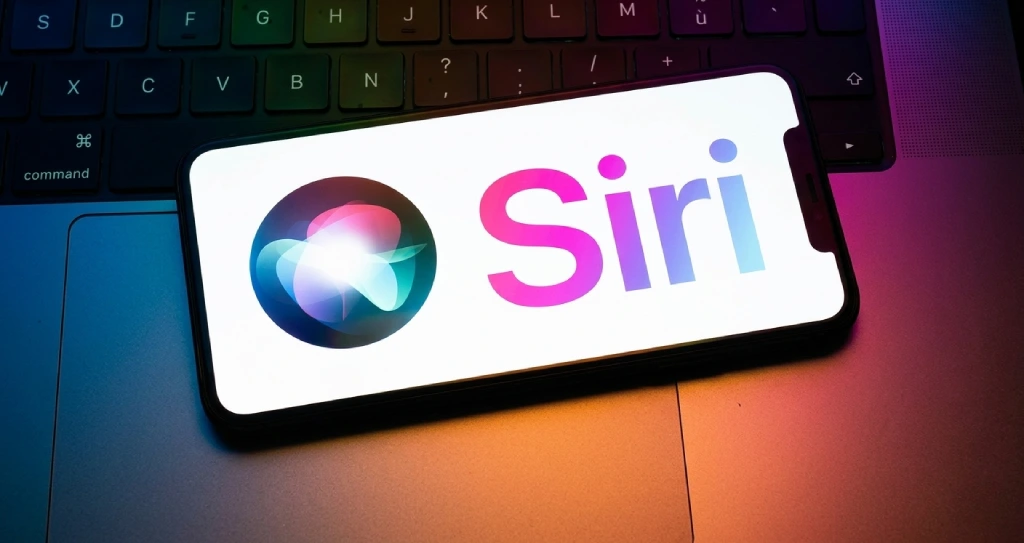 Apple’s Siri Revamp