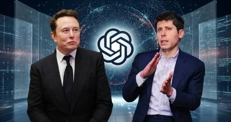 Why Trust Is The Biggest Issue In The Elon Musk vs. OpenAI Trial
