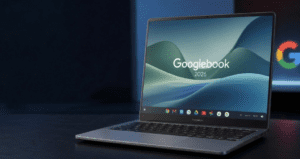 All You Need To Know About Googlebook Coming Fall 2026
