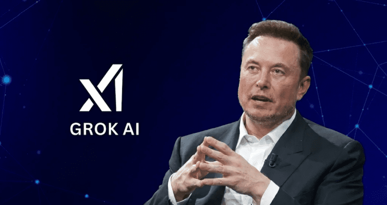 Musk: xAI Trained Grok Using OpenAI Models