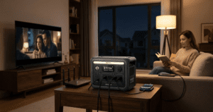 Anker SOLIX C1000 Portable Power Station Review: Best For Home Backup In 2026?