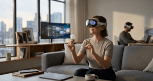 Apple Vision Pro 2 Review: Is Mixed Reality Finally Ready For Everyone?
