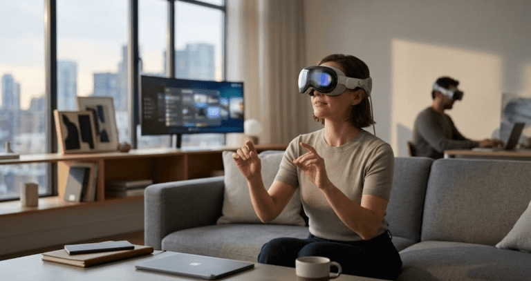 Apple Vision Pro 2 Review