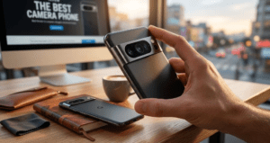 Google Pixel 10 Pro Review: The Best Camera Phone You Can Buy Right Now