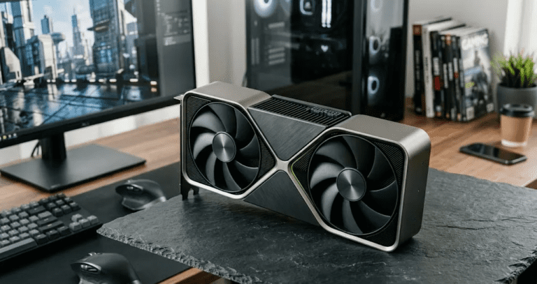 NVIDIA RTX 5090 Review