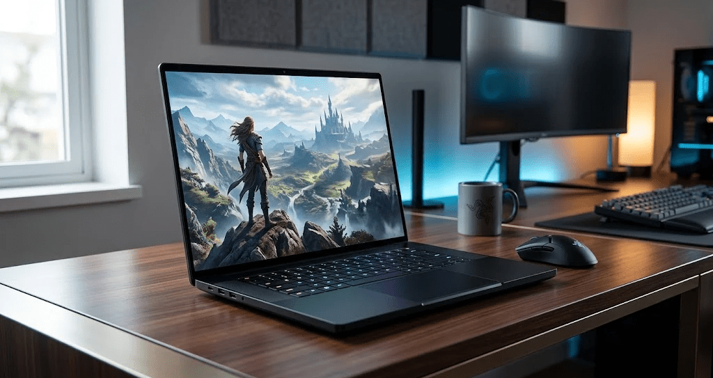 Razer Blade 18 (2026) Review