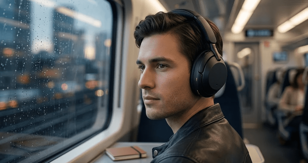 Sony WH-1000XM6 Review: Still The King Of Noise Cancellation In 2026?