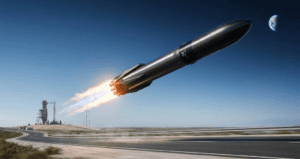 SpaceX Rockets Past Tesla: Musk’s Space Empire Takes The Lead
